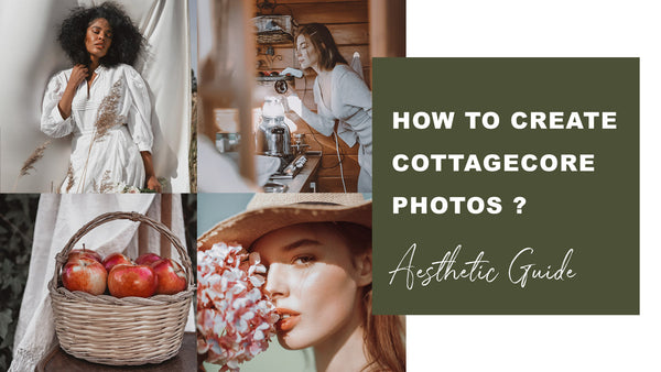 Cottagecore Photography Tips to Create Enchanting Visuals