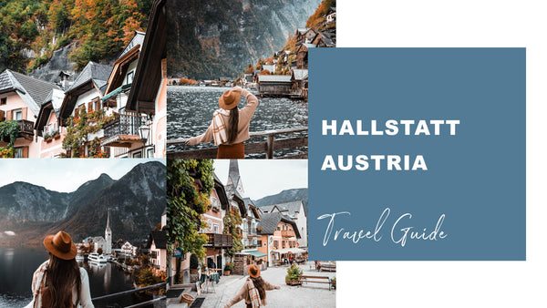 AUSTRIA - Hallstatt travel Guide