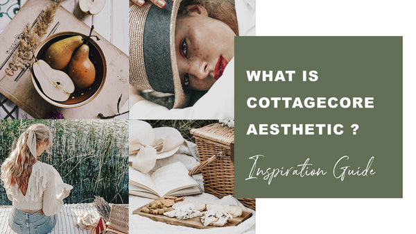 What is Cottagecore ?