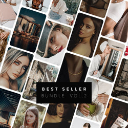 BEST SELLER  BUNDLE VOL.2