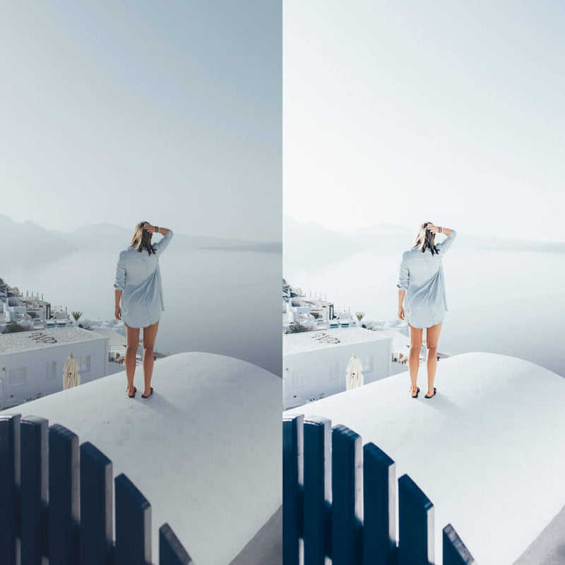 SANTORINI