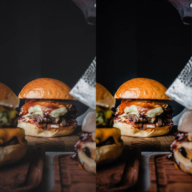 FOOD LOVERS