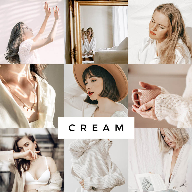 CREAM