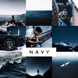 NAVY