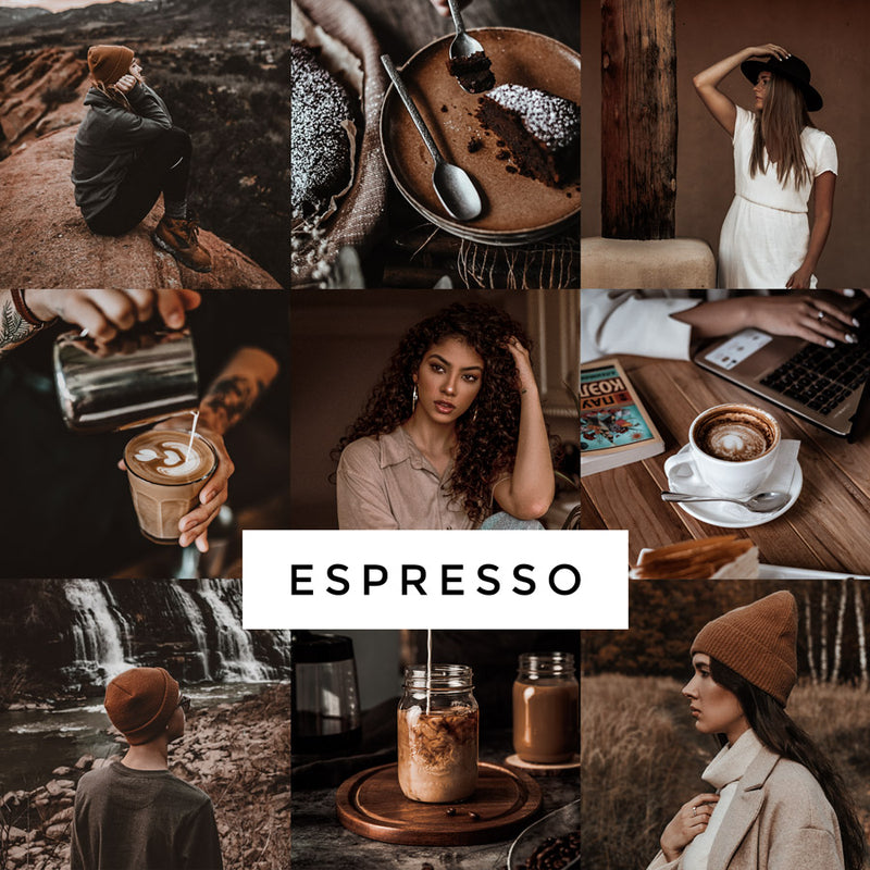 ESPRESSO