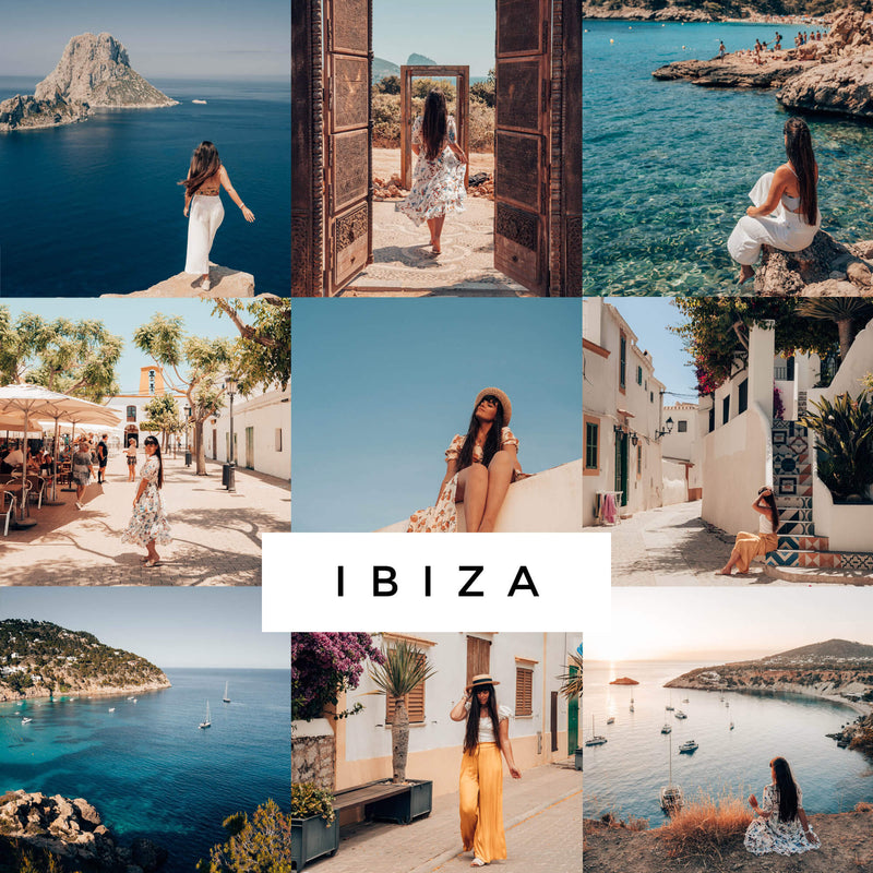 IBIZA