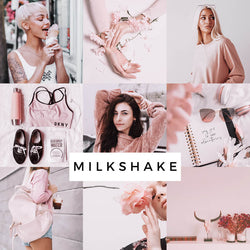 MILKSHAKE