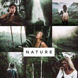 NATURE