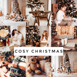 COSY CHRISTMAS