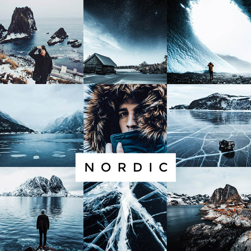 NORDIC