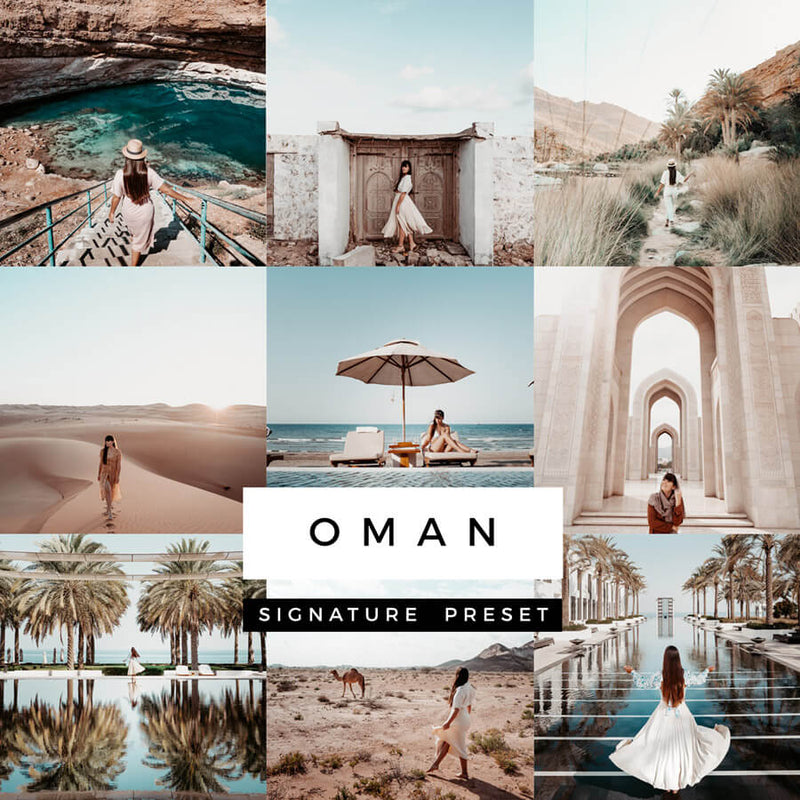 OMAN