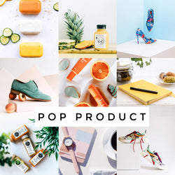 POP PRODUCT