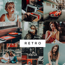 RETRO