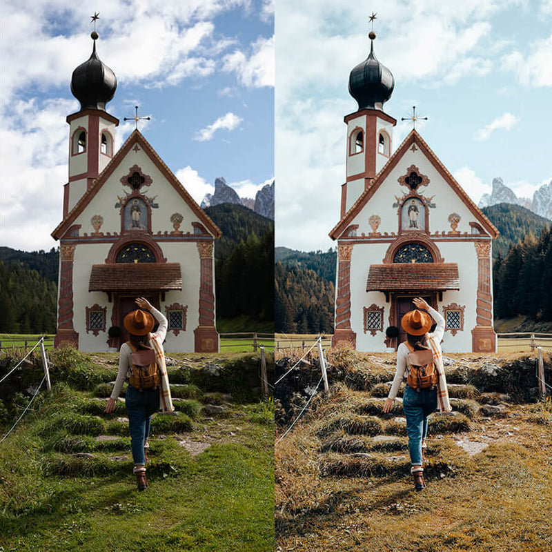 TYROL