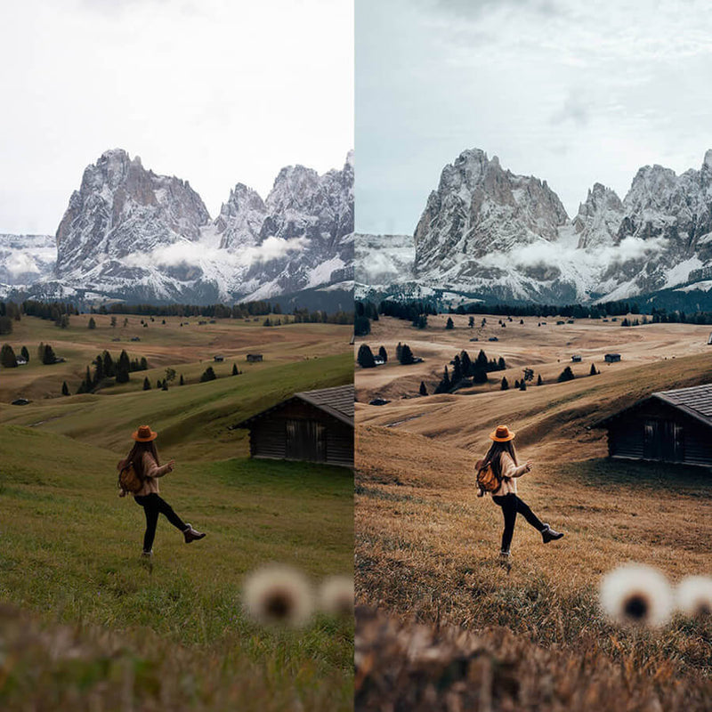 TYROL