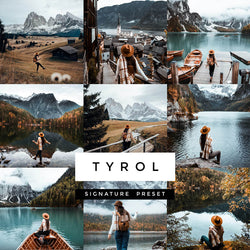 TYROL