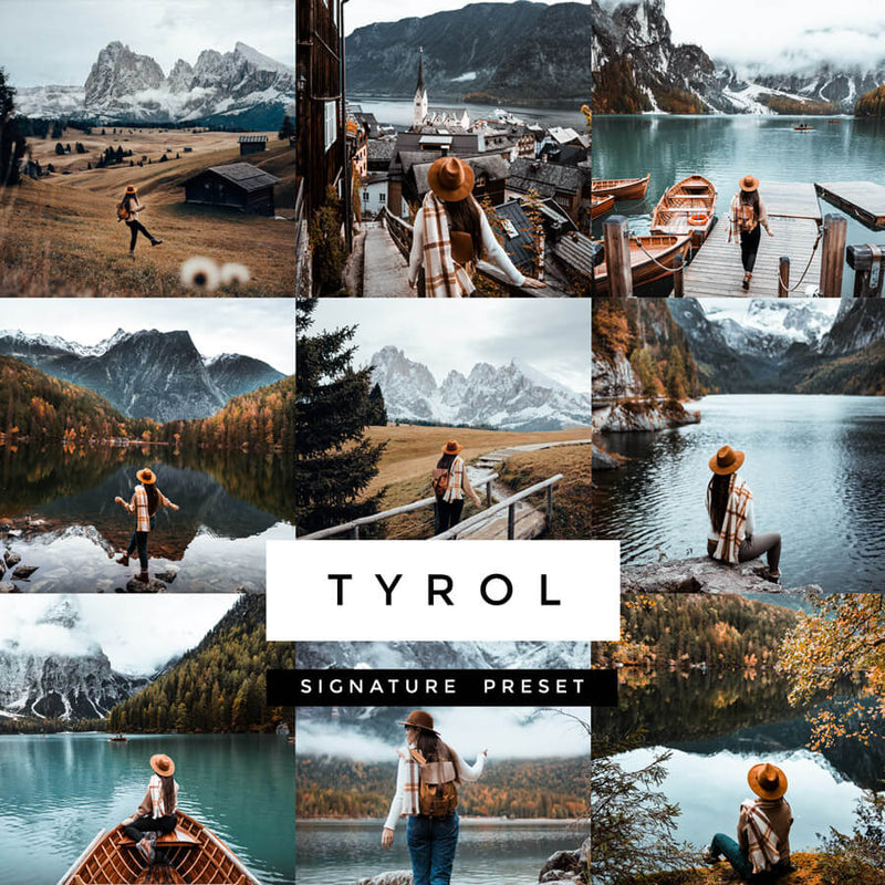 TYROL