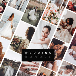 WEDDING BUNDLE